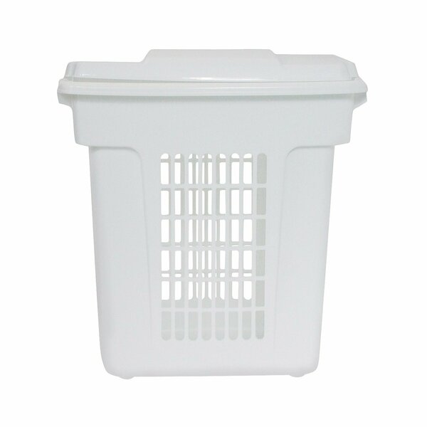 Rubbermaid 1.5 BUSHEL HAMPER FG299000WHT